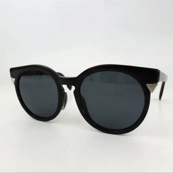 Fendi | Accessories | Auth Authentic Fendi Ff24s Sunglasses  display picture 3